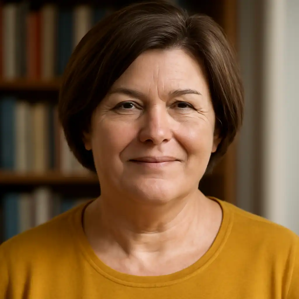 Isabelle Koster